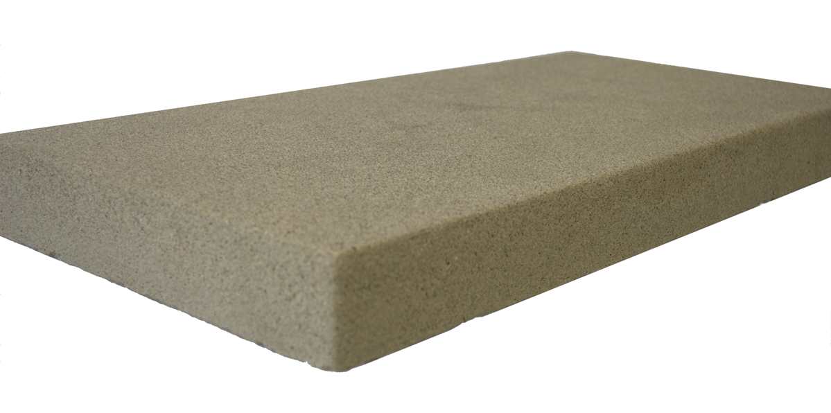 Affordable Eco Series Concrete Wall Caps, Precast - Trrimstone