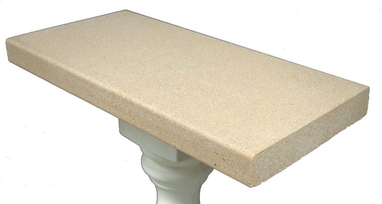 pool coping stone