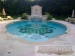 Custom Coping Custom Pool Coping