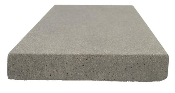 Square Edge Coping Modern Square Edge Coping
