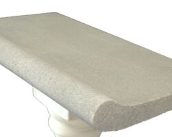 AS13, 13" x 24" x 1.25 Safety Grip Pool Coping