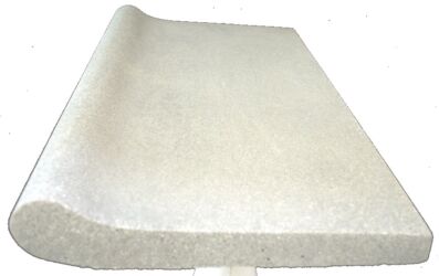 Side View Safety Grip Commercial pool coping