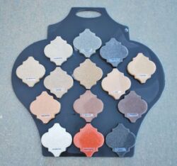 Wet Wet Color Chart