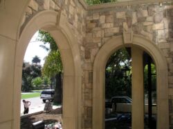 custom precast concrete